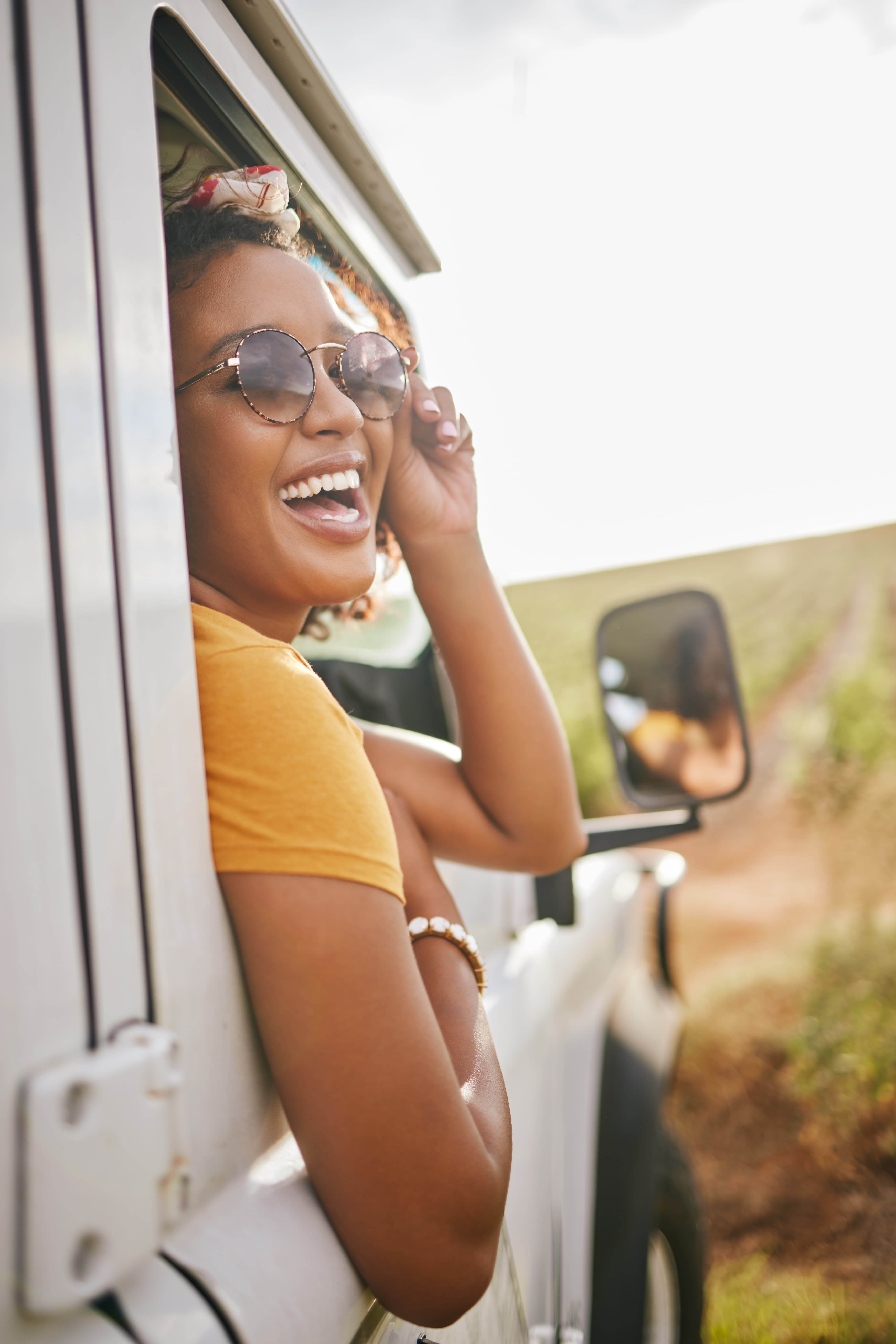 Is it good to refinance your auto loan? find out here.